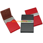 PU Leather Name Card Holder