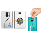 Aluminium Name Card Holder