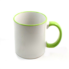 295ML Ceramic Mug