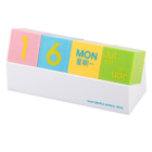 Box Calendar