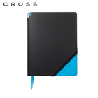 Cross Notebook