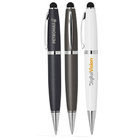 USB Flash Drive with Ball Pen
