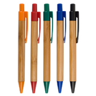 Bamboo Pen