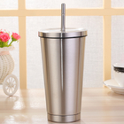 500ML Double Insulated Stainless Steel Insulation Cup