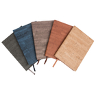 PU Notebook (A5)