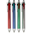 4 In 1 Stylus Pen