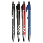 Half Metal Pen