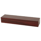 Wooden Pen Box