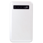Ultra Slim Touch Screen Power Bank (4000mAh) 