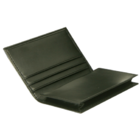 PU Name Card Holder
