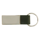 Rectangular PU Key Holder