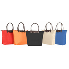 Foldable Tote Bag 
