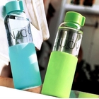 550ML Glass Botlle