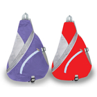Triangle Bag