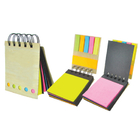 Eco Memo Pad