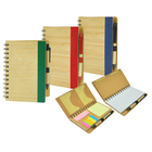 Eco Notebook With Pen