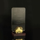 Crystal Trophy