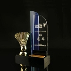 Crystal Trophy