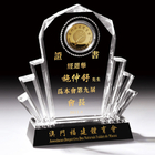 Crystal Trophy