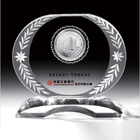 Crystal Trophy