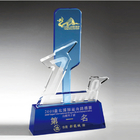 CustomizationCrystal TrophyCorporate Gifts