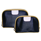 2 in 1 Cosmetic Bag