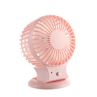 Mini fan