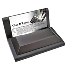 Wooden Name Card Holder