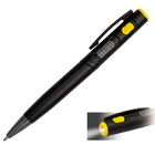 Plastic Pen With Light
