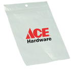 Grip Seal PP Bag