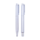 Metal Pen