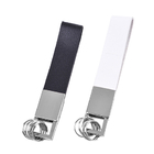 Belt Keychain