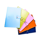PU Note Book (Big)