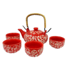 Tea Pot Set