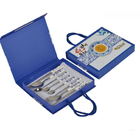 Prosperity Cutlery Set