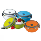 Stainless Steel Lunch Box