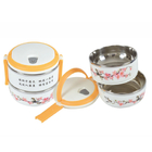 Stainless Steel Lunch Box