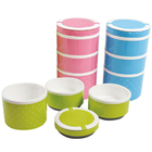  Plastic Lunch Box