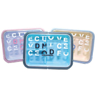 Alphabet Lunch Box