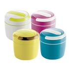 Ceramic Lunch Box