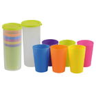 Colorful Mug