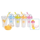 473ML Juice Bottle
