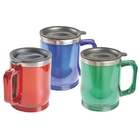 460ML New Car Mug
