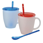 Glass Mug