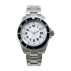 Stainless Steel Series Watches