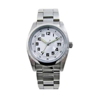 Stainless Steel Series Watches