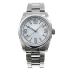 Stainless Steel Series Watches