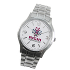 Stainless Steel Series Watches