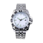 Stainless Steel Series Watches