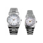 Stainless Steel Series Watch Set
